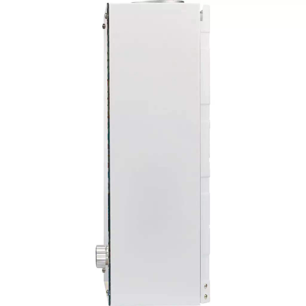 Проточный водонагреватель Zanussi GWH10FONTEGLASSMIRROR - 3 Проточный водонагреватель Zanussi GWH10FONTEGLASSMIRROR - 3