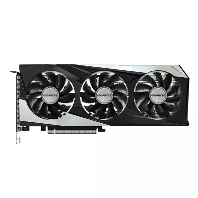 Видеокарта GIGABYTE GeForce RTX3060 12Gb GAMING OC 2.0 LHR (GV-N3060GAMING OC-12GD 2.0) - 2 Видеокарта GIGABYTE GeForce RTX3060 12Gb GAMING OC 2.0 LHR (GV-N3060GAMING OC-12GD 2.0) - 2