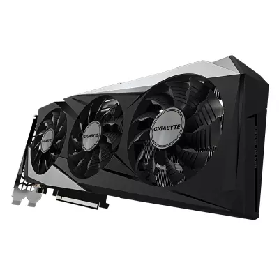 Видеокарта GIGABYTE GeForce RTX3060 12Gb GAMING OC 2.0 LHR (GV-N3060GAMING OC-12GD 2.0) - 4 Видеокарта GIGABYTE GeForce RTX3060 12Gb GAMING OC 2.0 LHR (GV-N3060GAMING OC-12GD 2.0) - 4