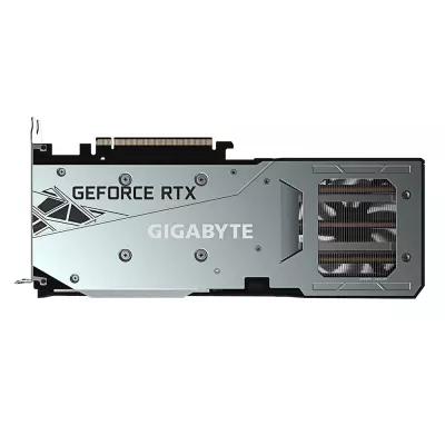 Видеокарта GIGABYTE GeForce RTX3060 12Gb GAMING OC 2.0 LHR (GV-N3060GAMING OC-12GD 2.0) - 6 Видеокарта GIGABYTE GeForce RTX3060 12Gb GAMING OC 2.0 LHR (GV-N3060GAMING OC-12GD 2.0) - 6