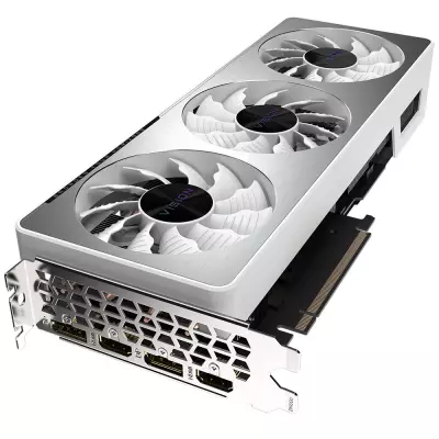 Видеокарта GIGABYTE GeForce RTX3070 8Gb VISION OC 2.0 LHR (GV-N3070VISION OC-8GD 2.0) - 1
