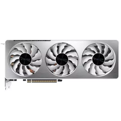 Видеокарта GIGABYTE GeForce RTX3070 8Gb VISION OC 2.0 LHR (GV-N3070VISION OC-8GD 2.0) - 5