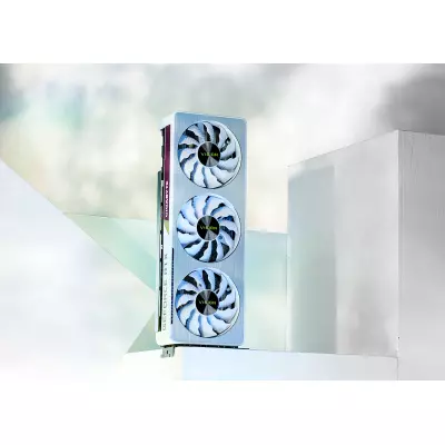 Видеокарта GIGABYTE GeForce RTX3070 8Gb VISION OC 2.0 LHR (GV-N3070VISION OC-8GD 2.0) - 9