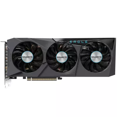 Видеокарта GIGABYTE GeForce RTX3070 8Gb EAGLE OC 2.0 LHR (GV-N3070EAGLE OC-8GD 2.0) - 5