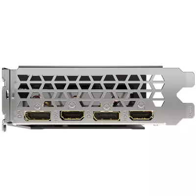 Видеокарта GIGABYTE GeForce RTX3070 8Gb EAGLE OC 2.0 LHR (GV-N3070EAGLE OC-8GD 2.0) - 8