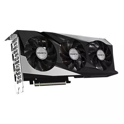 Видеокарта GIGABYTE GeForce RTX3060Ti 8Gb GAMING PRO 2.0 LHR (GV-N306TGAMING PRO-8GD 2.0) - 6 Видеокарта GIGABYTE GeForce RTX3060Ti 8Gb GAMING PRO 2.0 LHR (GV-N306TGAMING PRO-8GD 2.0) - 6