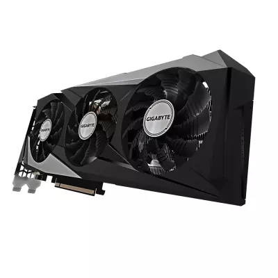 Видеокарта GIGABYTE GeForce RTX3060Ti 8Gb GAMING PRO 2.0 LHR (GV-N306TGAMING PRO-8GD 2.0) - 7 Видеокарта GIGABYTE GeForce RTX3060Ti 8Gb GAMING PRO 2.0 LHR (GV-N306TGAMING PRO-8GD 2.0) - 7