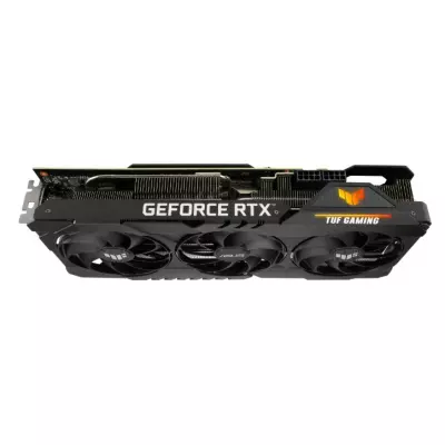 Видеокарта ASUS GeForce RTX3080 10Gb TUF OC GAMING V2 LHR (TUF-RTX3080-O10G-V2-GAMING) - 7