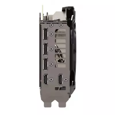 Видеокарта ASUS GeForce RTX3080 10Gb TUF OC GAMING V2 LHR (TUF-RTX3080-O10G-V2-GAMING) - 8