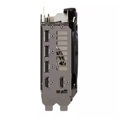 Видеокарта ASUS GeForce RTX3070 Ti 8Gb TUF OC GAMING (TUF-RTX3070TI-O8G-GAMING) - 9 Видеокарта ASUS GeForce RTX3070 Ti 8Gb TUF OC GAMING (TUF-RTX3070TI-O8G-GAMING) - 9