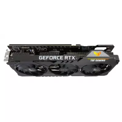 Видеокарта ASUS GeForce RTX3060Ti 8Gb TUF OC GAMING V2 LHR (TUF-RTX3060TI-O8G-V2-GAMING) - 6