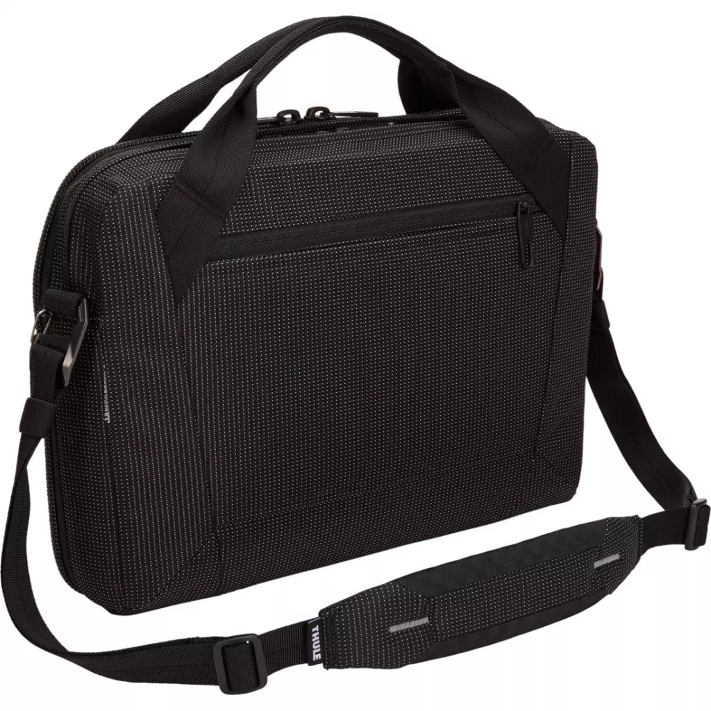 Сумка для ноутбука Thule 13.3" C2LB-113 Crossover 2 Black (3203843) - 1 Сумка для ноутбука Thule 13.3" C2LB-113 Crossover 2 Black (3203843) - 1
