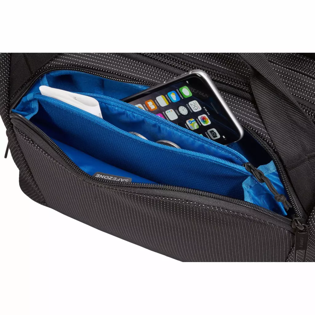 Сумка для ноутбука Thule 13.3" C2LB-113 Crossover 2 Black (3203843) - 2 Сумка для ноутбука Thule 13.3" C2LB-113 Crossover 2 Black (3203843) - 2