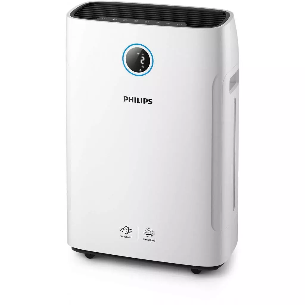 Воздухоочиститель Philips AC2729/51 - 1 Воздухоочиститель Philips AC2729/51 - 1