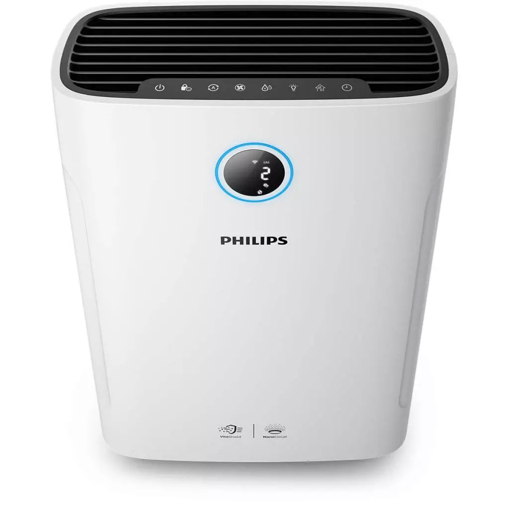 Воздухоочиститель Philips AC2729/51 - 3 Воздухоочиститель Philips AC2729/51 - 3
