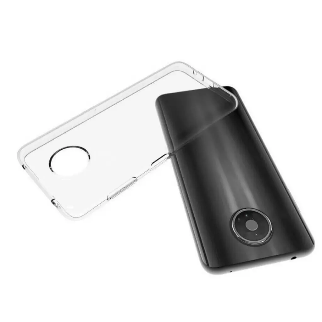 Чехол для моб. телефона BeCover Nokia C20 Transparancy (706082) - 1 Чехол для моб. телефона BeCover Nokia C20 Transparancy (706082) - 1