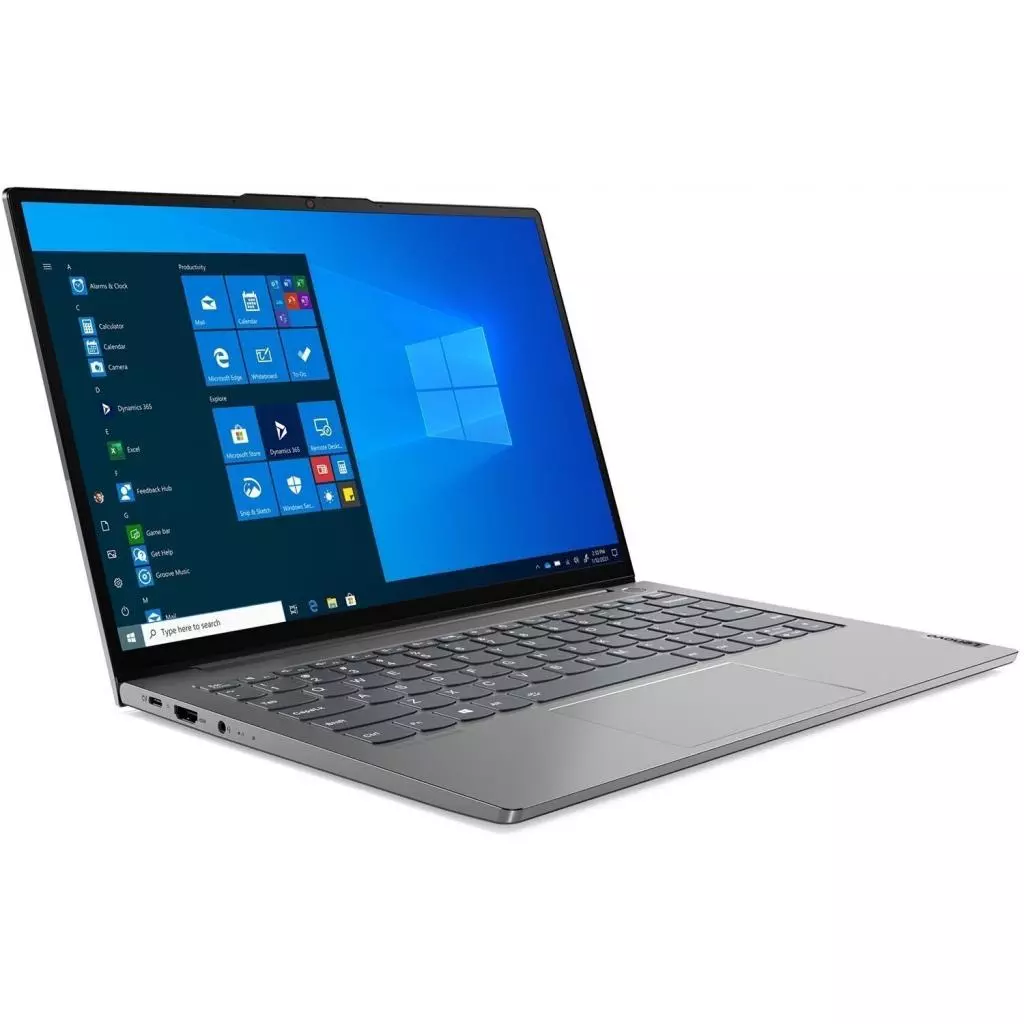 Ноутбук Lenovo ThinkBook 13s (20V90036RA) - 1 Ноутбук Lenovo ThinkBook 13s (20V90036RA) - 1
