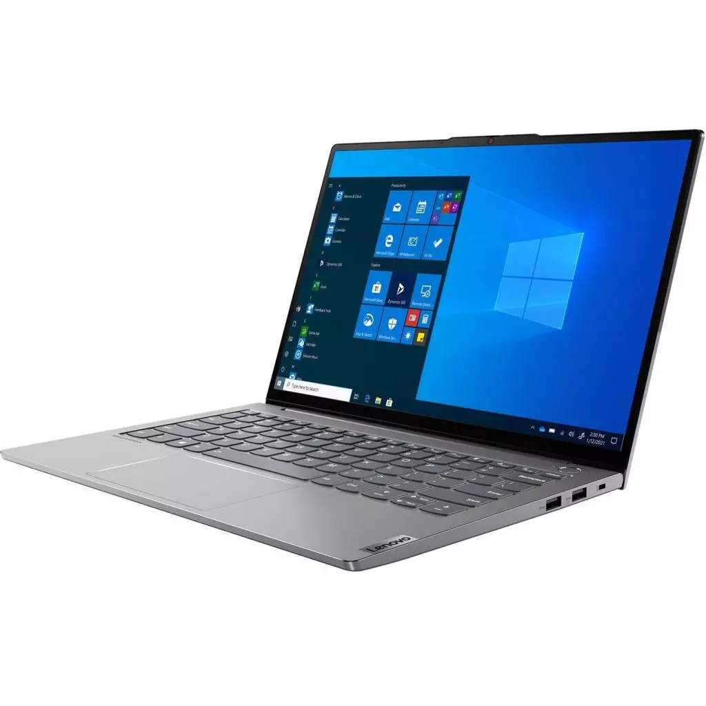 Ноутбук Lenovo ThinkBook 13s (20V90036RA) - 2 Ноутбук Lenovo ThinkBook 13s (20V90036RA) - 2