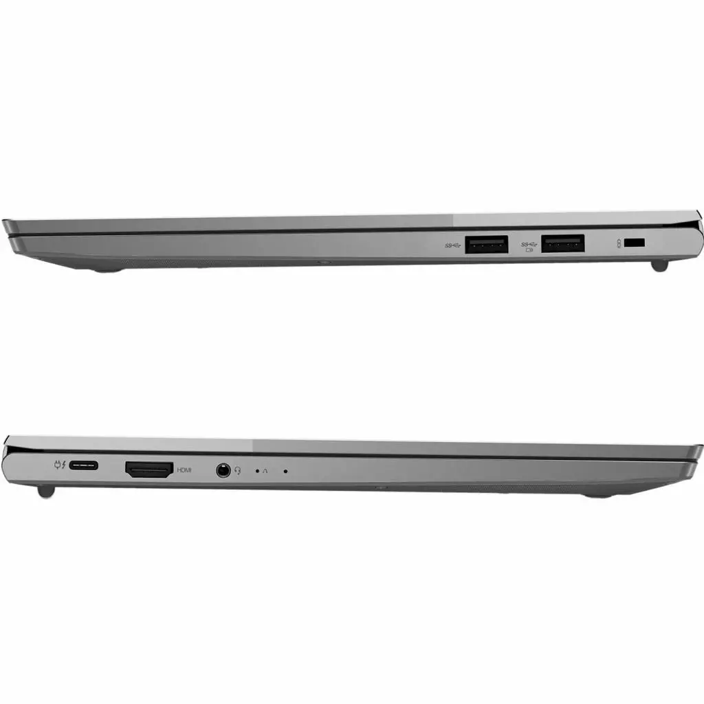 Ноутбук Lenovo ThinkBook 13s (20V90036RA) - 4 Ноутбук Lenovo ThinkBook 13s (20V90036RA) - 4
