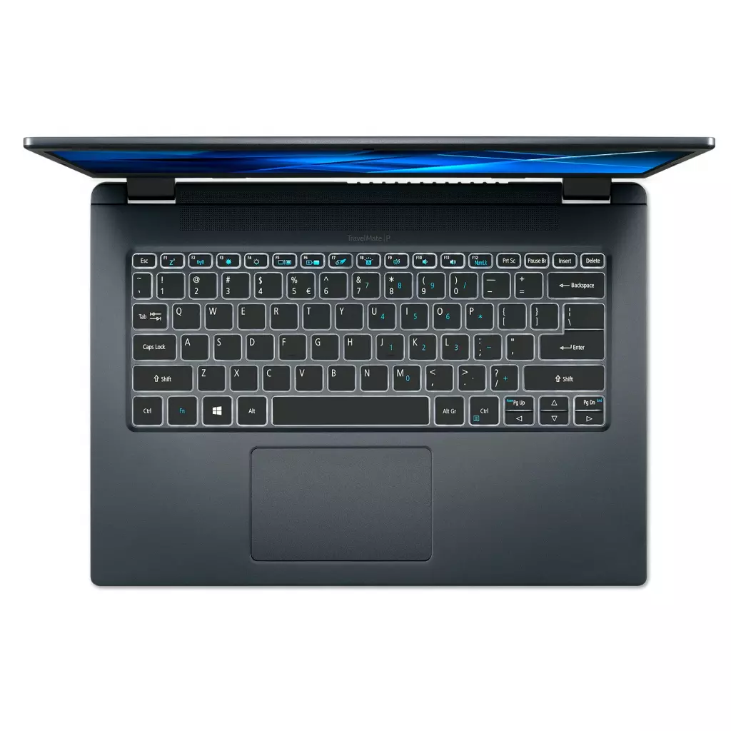 Ноутбук Acer TravelMate P4 TMP414-51 (NX.VPAEU.00G) - 3 Ноутбук Acer TravelMate P4 TMP414-51 (NX.VPAEU.00G) - 3