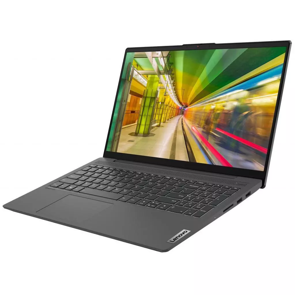 Ноутбук Lenovo IdeaPad 5 15ARE05 (81YQ00J4RA) - 2 Ноутбук Lenovo IdeaPad 5 15ARE05 (81YQ00J4RA) - 2