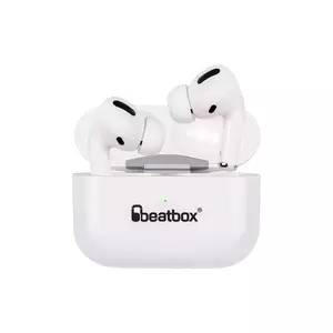 Наушники BeatBox PODS PRO 1 Wireless Charging White (bbppro1wcw)