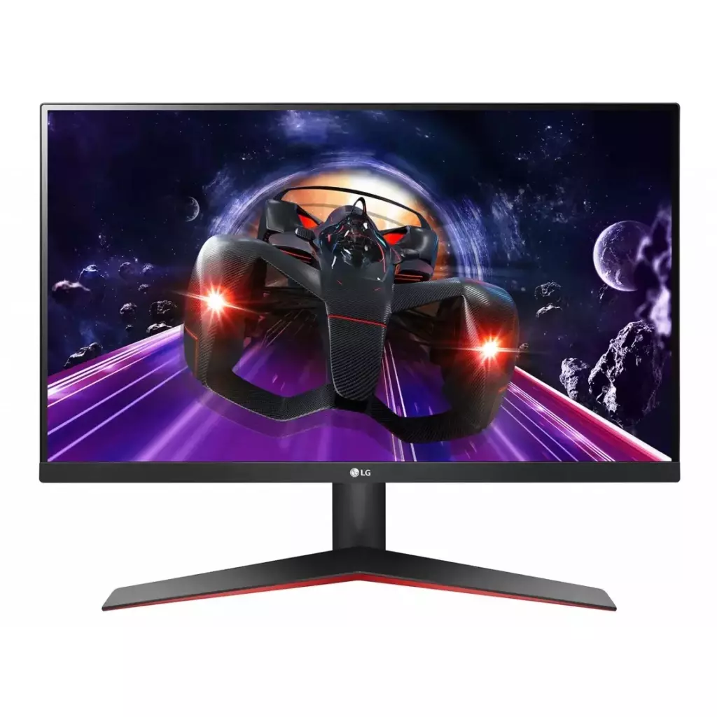 Монитор LG 27MP60G-B