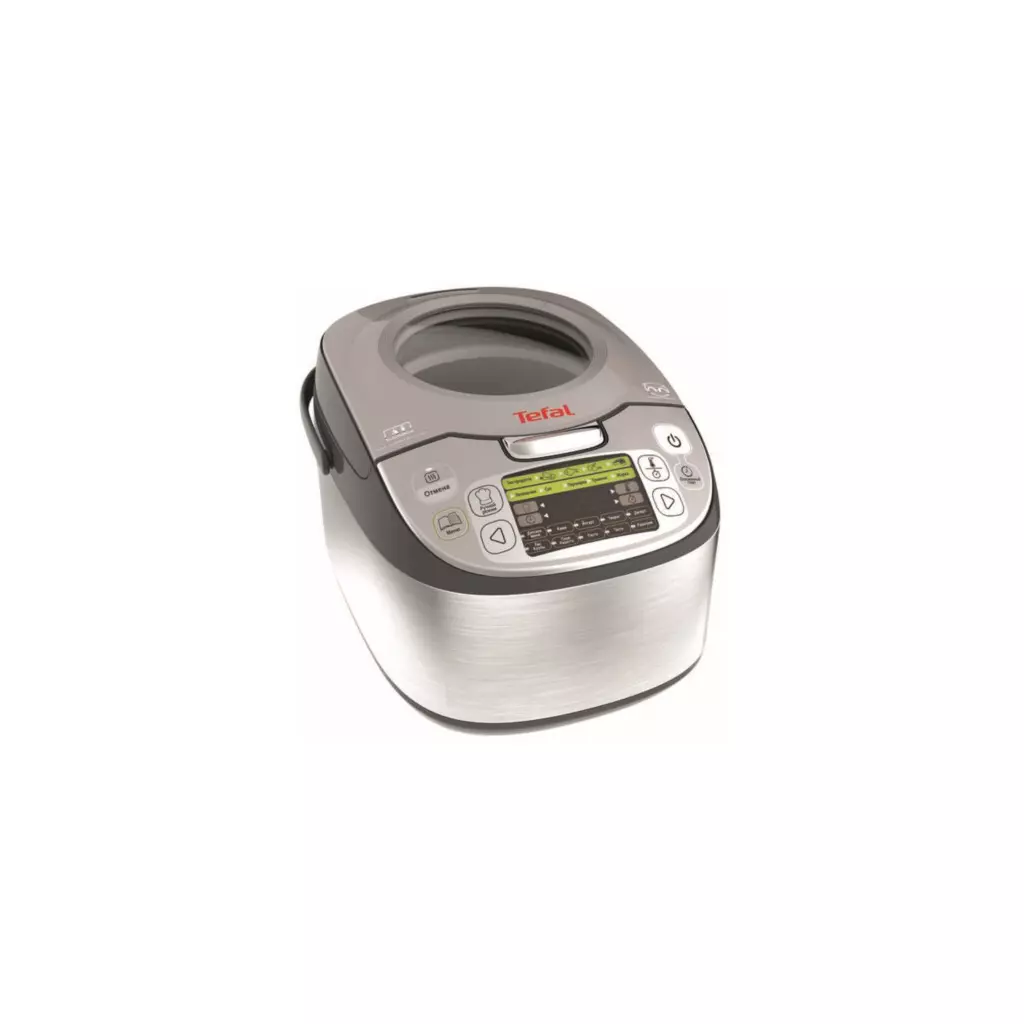 Мультиварка Tefal RK812B32 - 1 Мультиварка Tefal RK812B32 - 1