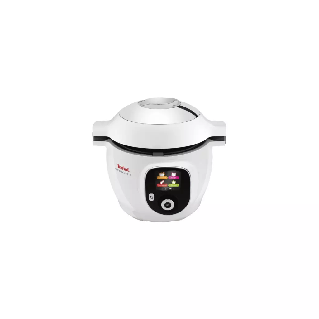 Мультиварка Tefal CY851130 - 3 Мультиварка Tefal CY851130 - 3
