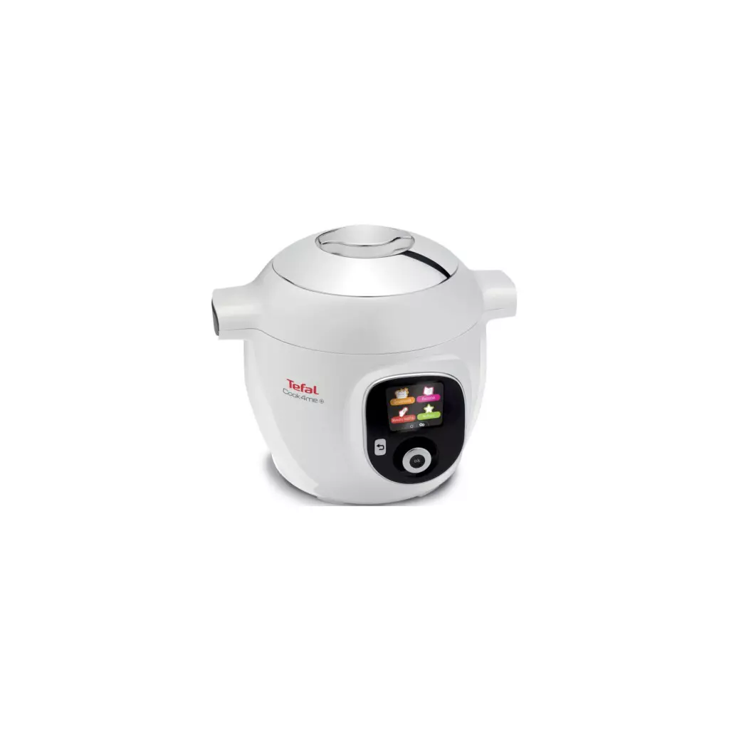 Мультиварка Tefal CY851130 - 10 Мультиварка Tefal CY851130 - 10