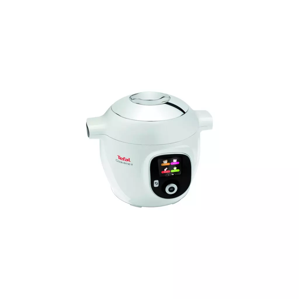 Мультиварка Tefal CY851130 - 11 Мультиварка Tefal CY851130 - 11