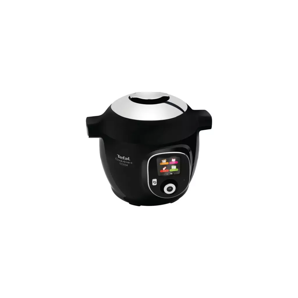 Мультиварка Tefal CY855830 - 9 Мультиварка Tefal CY855830 - 9