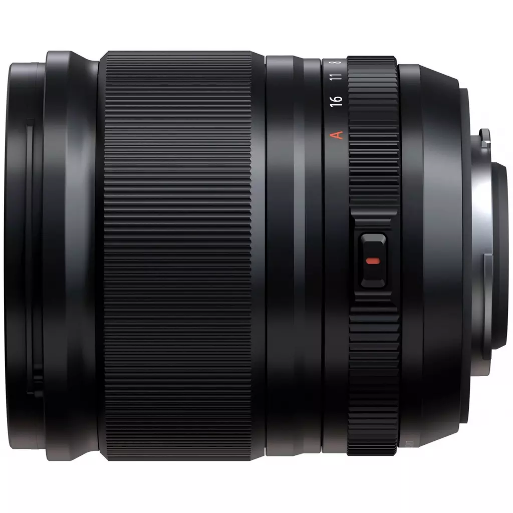 Объектив Fujifilm XF-18mm F1.4 R LM WR (16673794) - 2 Объектив Fujifilm XF-18mm F1.4 R LM WR (16673794) - 2