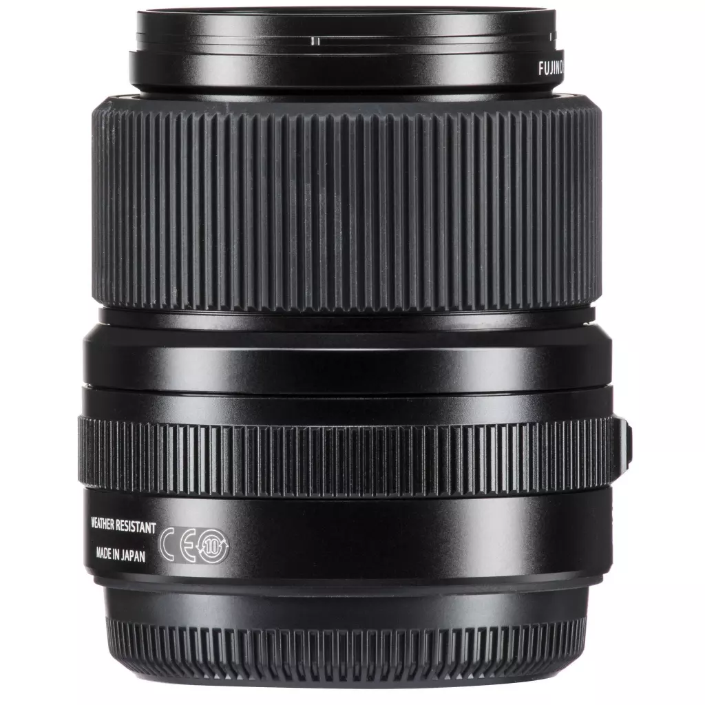 Объектив Fujifilm GF 45mm F2.8 R WR (16559170) - 2 Объектив Fujifilm GF 45mm F2.8 R WR (16559170) - 2