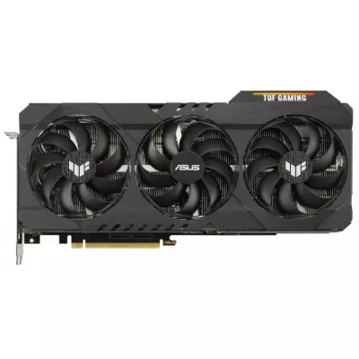 Видеокарта ASUS GeForce RTX3080Ti 12Gb ROG STRIX OC GAMING (ROG-STRIX-RTX3080TI-O12G-GAMING) - 1
