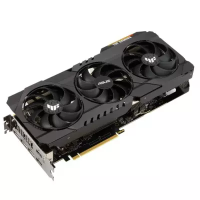 Видеокарта ASUS GeForce RTX3080Ti 12Gb ROG STRIX OC GAMING (ROG-STRIX-RTX3080TI-O12G-GAMING) - 2