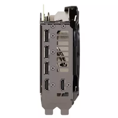 Видеокарта ASUS GeForce RTX3080Ti 12Gb ROG STRIX OC GAMING (ROG-STRIX-RTX3080TI-O12G-GAMING) - 10