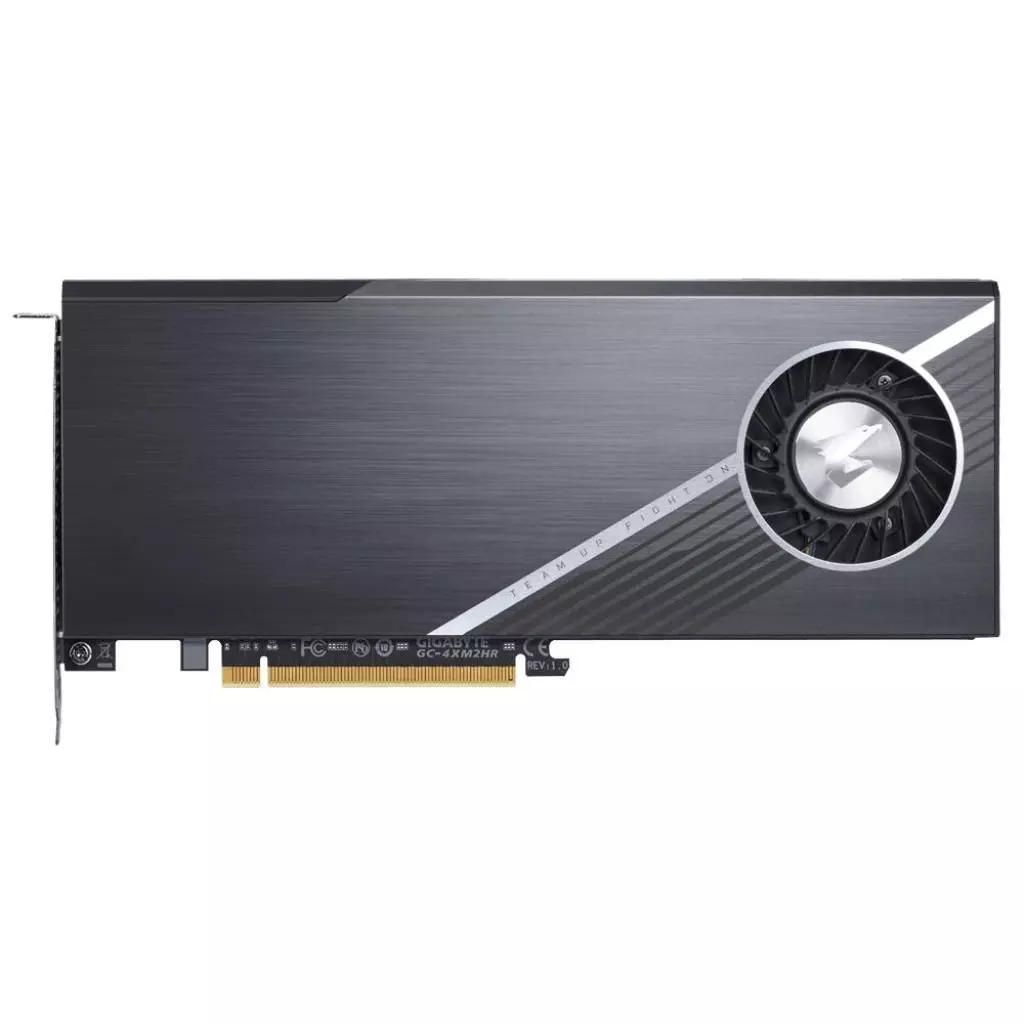 Накопитель SSD PCI-Express 2TB GIGABYTE (GP-ASACNE2200TTTDA) - 3 Накопитель SSD PCI-Express 2TB GIGABYTE (GP-ASACNE2200TTTDA) - 3