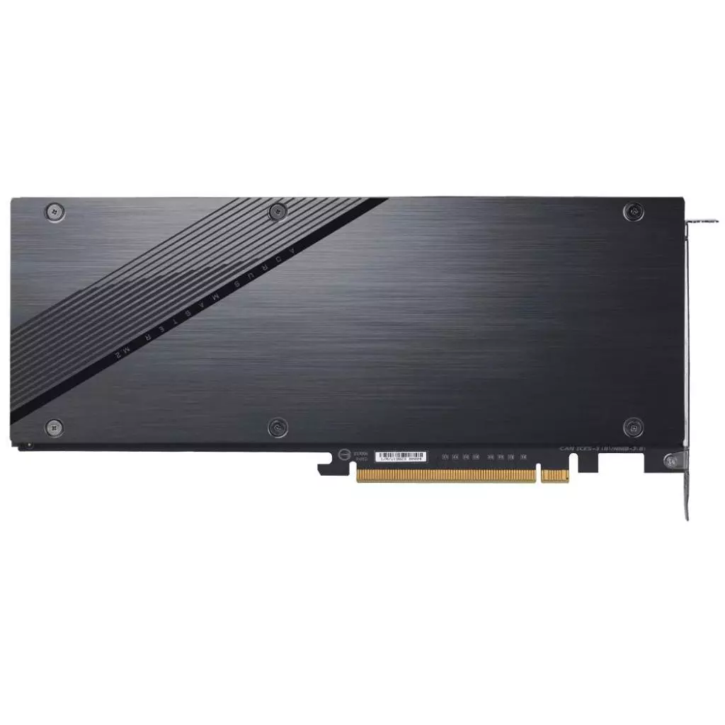 Накопитель SSD PCI-Express 2TB GIGABYTE (GP-ASACNE2200TTTDA) - 4 Накопитель SSD PCI-Express 2TB GIGABYTE (GP-ASACNE2200TTTDA) - 4