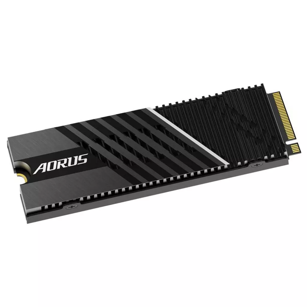 Накопитель SSD M.2 2280 1TB GIGABYTE (GP-AG70S1TB) - 1 Накопитель SSD M.2 2280 1TB GIGABYTE (GP-AG70S1TB) - 1