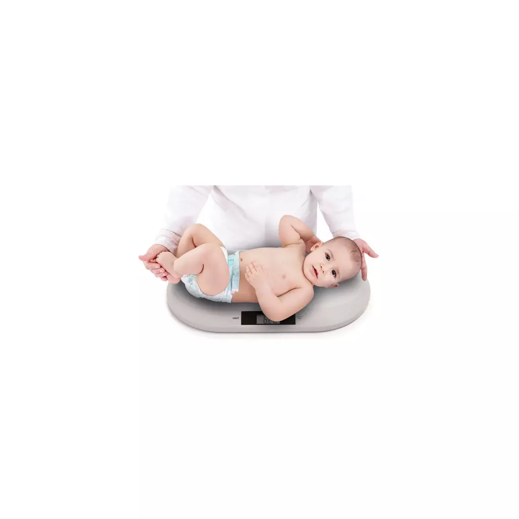 Весы для новорожденных BabyOno 612/02 электронные (BabyOno 612/02) - 2 Весы для новорожденных BabyOno 612/02 электронные (BabyOno 612/02) - 2