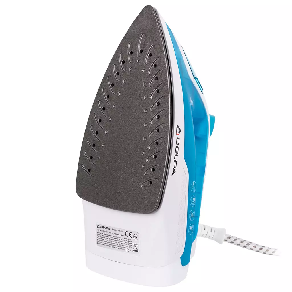 Утюг Delfa DS-105 - 1 Утюг Delfa DS-105 - 1