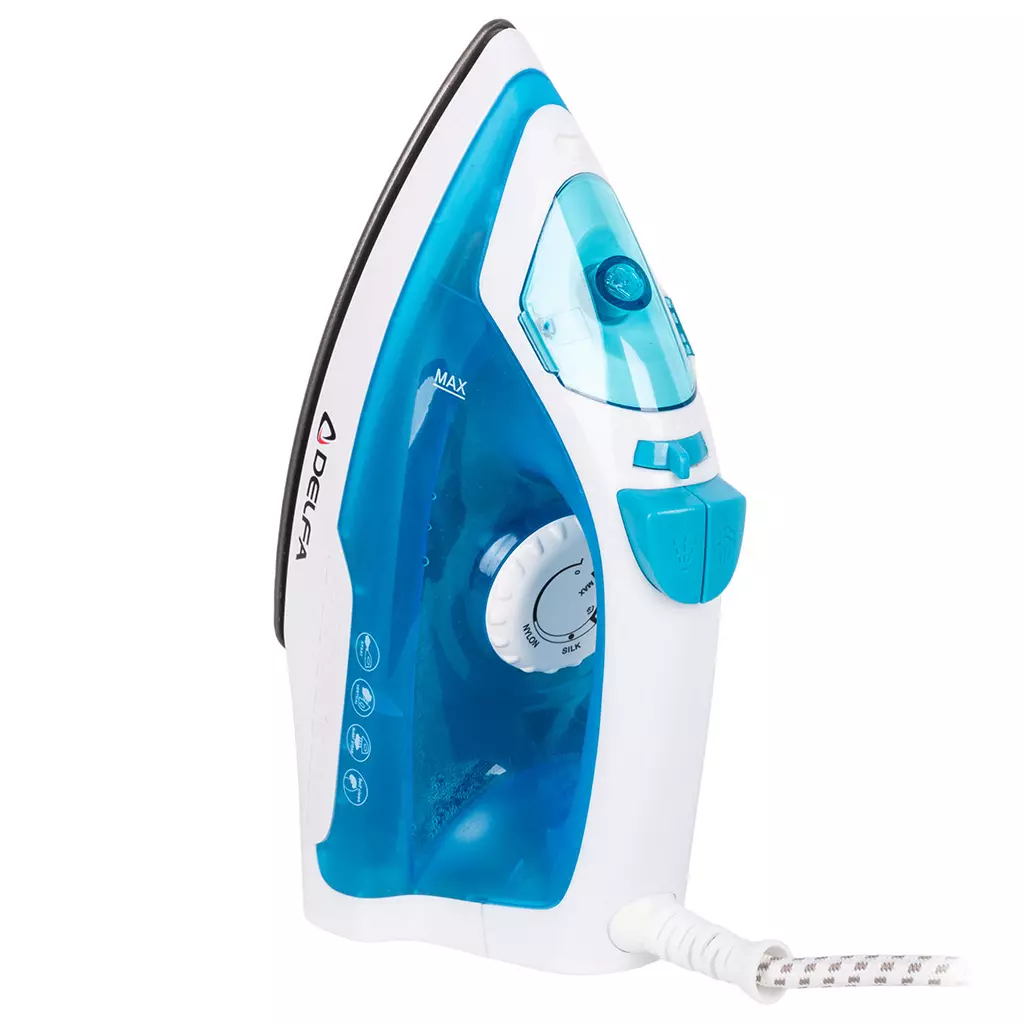 Утюг Delfa DS-105 - 2 Утюг Delfa DS-105 - 2