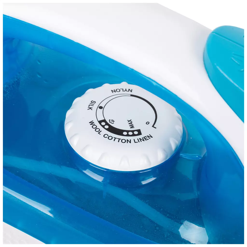 Утюг Delfa DS-105 - 5 Утюг Delfa DS-105 - 5