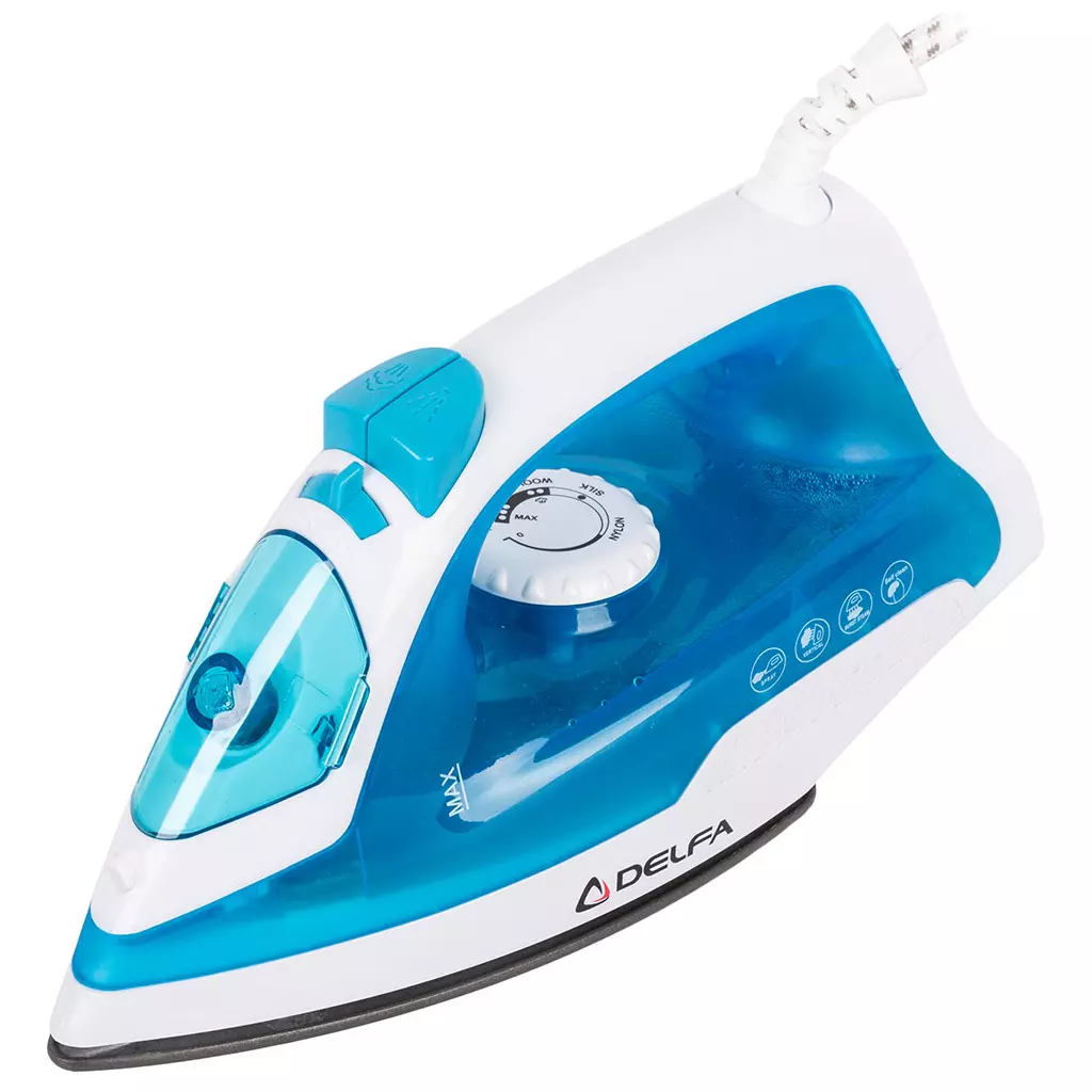 Утюг Delfa DS-105