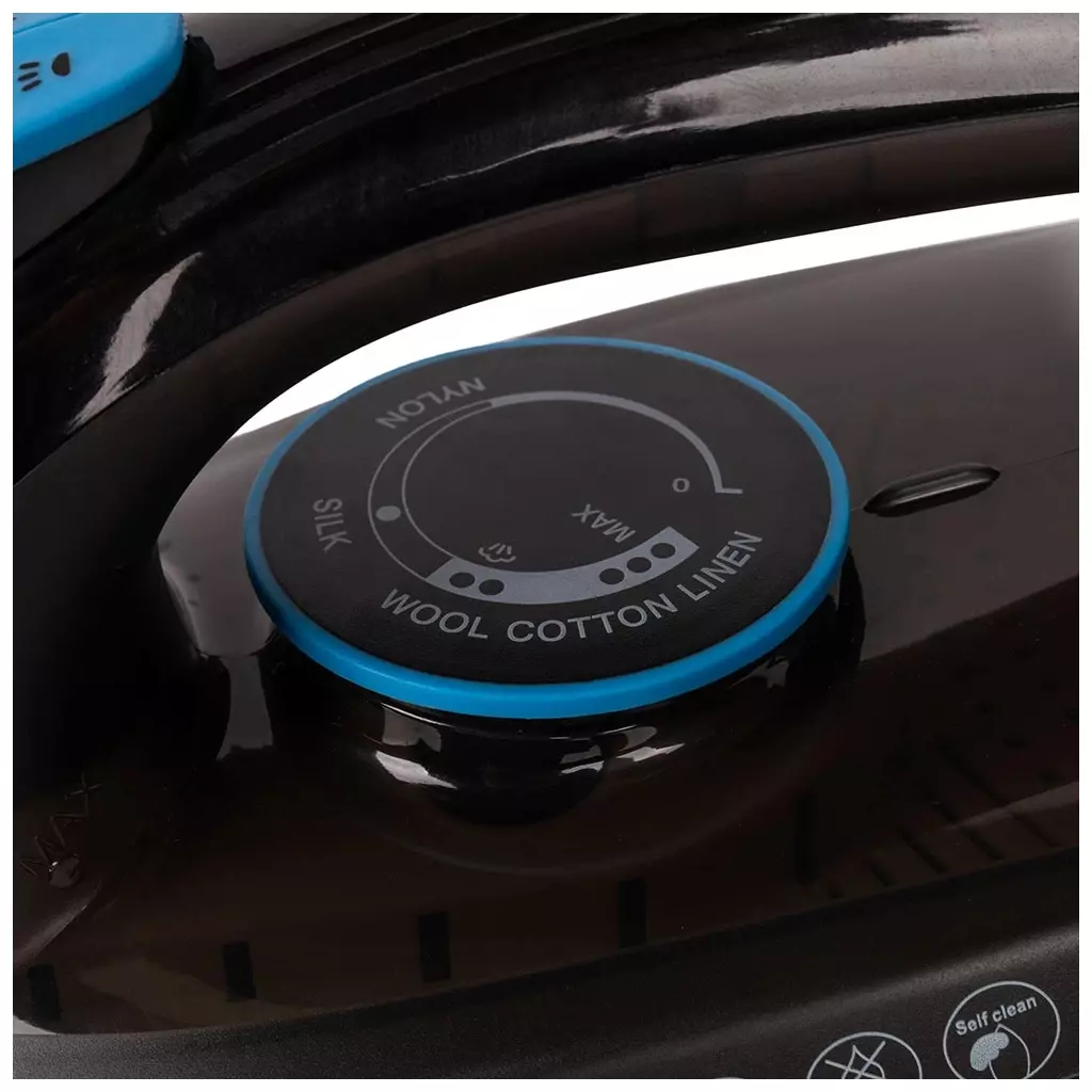 Утюг Delfa DS-605 - 6 Утюг Delfa DS-605 - 6