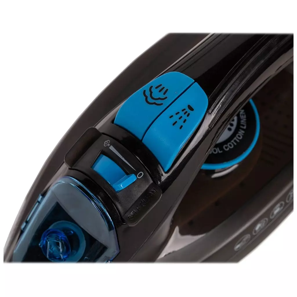 Утюг Delfa DS-605 - 7 Утюг Delfa DS-605 - 7