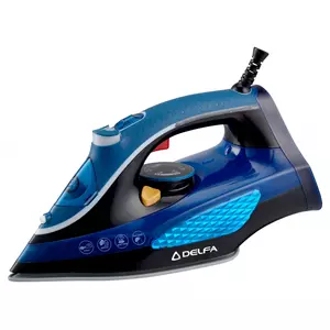 Утюг Delfa DS-618 Утюг Delfa DS-618