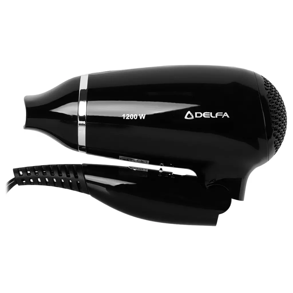 Фен Delfa HDС7000 - 3 Фен Delfa HDС7000 - 3