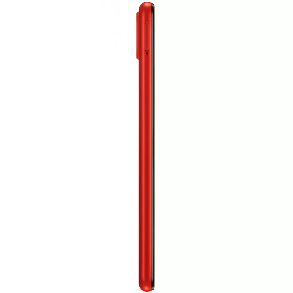 Мобильный телефон Samsung SM-A127FZ (Galaxy A12 3/32Gb) Red (SM-A127FZRUSEK) - 2 Мобильный телефон Samsung SM-A127FZ (Galaxy A12 3/32Gb) Red (SM-A127FZRUSEK) - 2